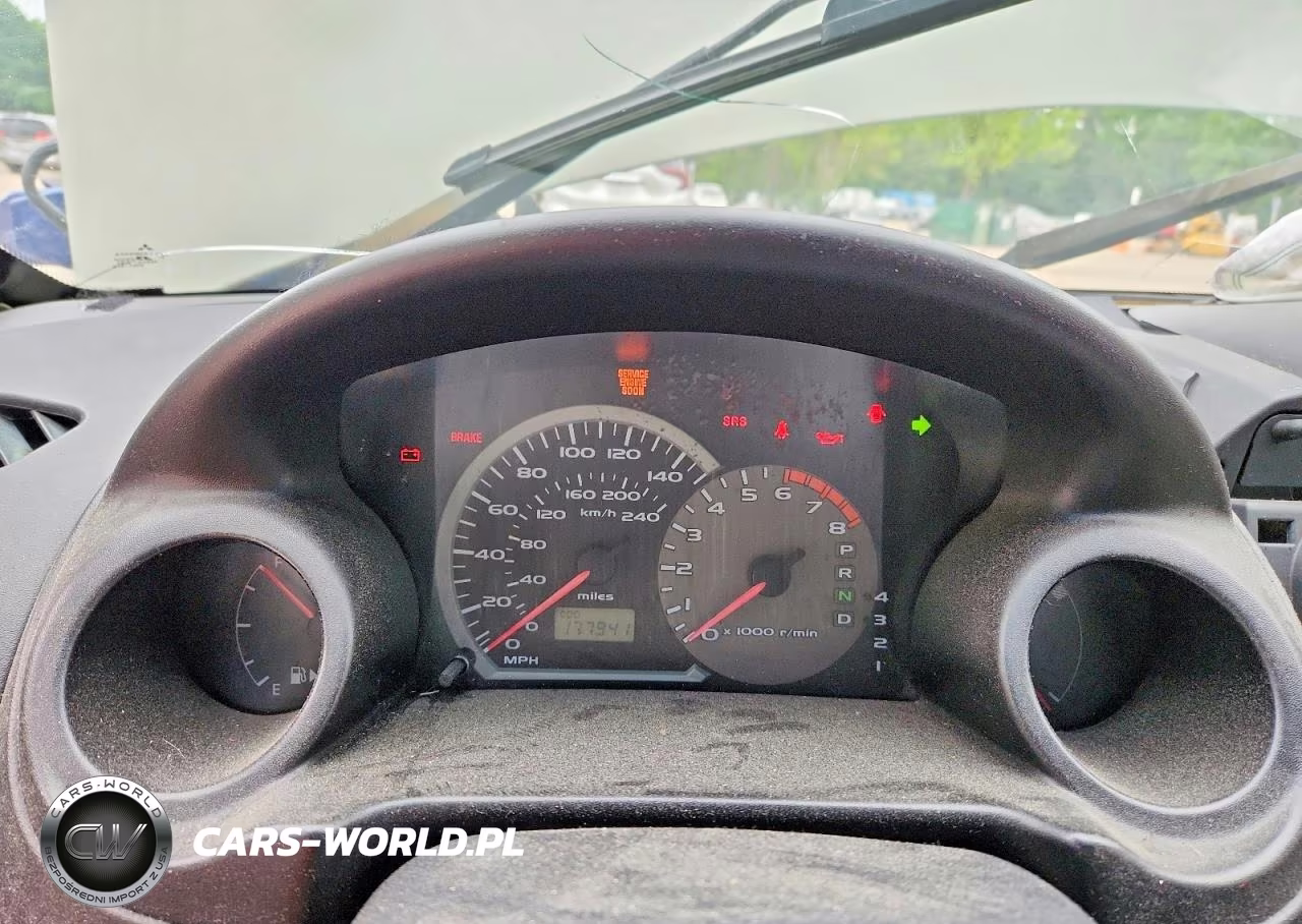 2003 Mitsubishi Eclipse Gs VIN:4A3AC44GX3E099246 - 9