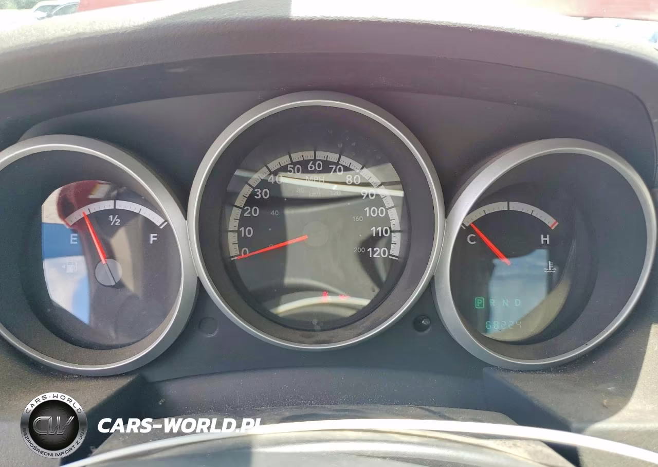 2010 Dodge Grand Caravan Se VIN:2D4RN4DE0AR372907 - 9