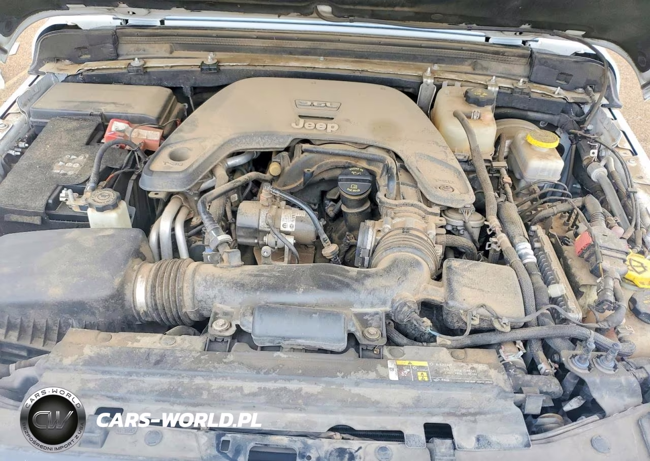 2020 Jeep Wrangler Sahara 4Dr 4Wd VIN:1C4HJXEG7LW212068 - 11