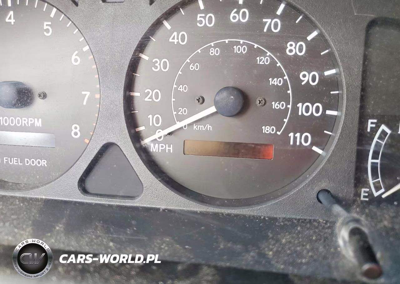 2001 Toyota Corolla Le VIN:2T1BR12E01C427716 - 9
