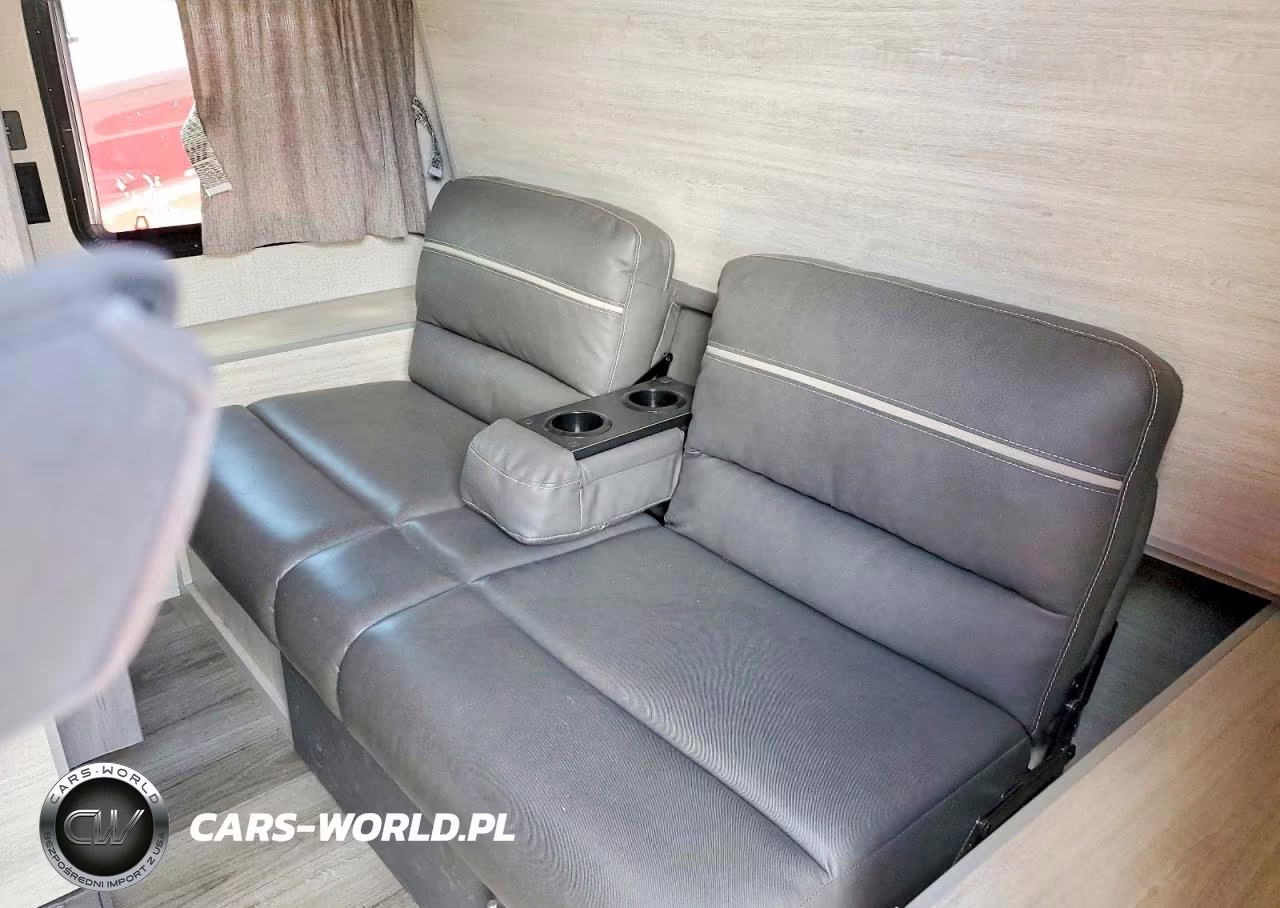 2022 Forest River Catalina Camper VIN:5ZT2CAGCXNK003973 - 5