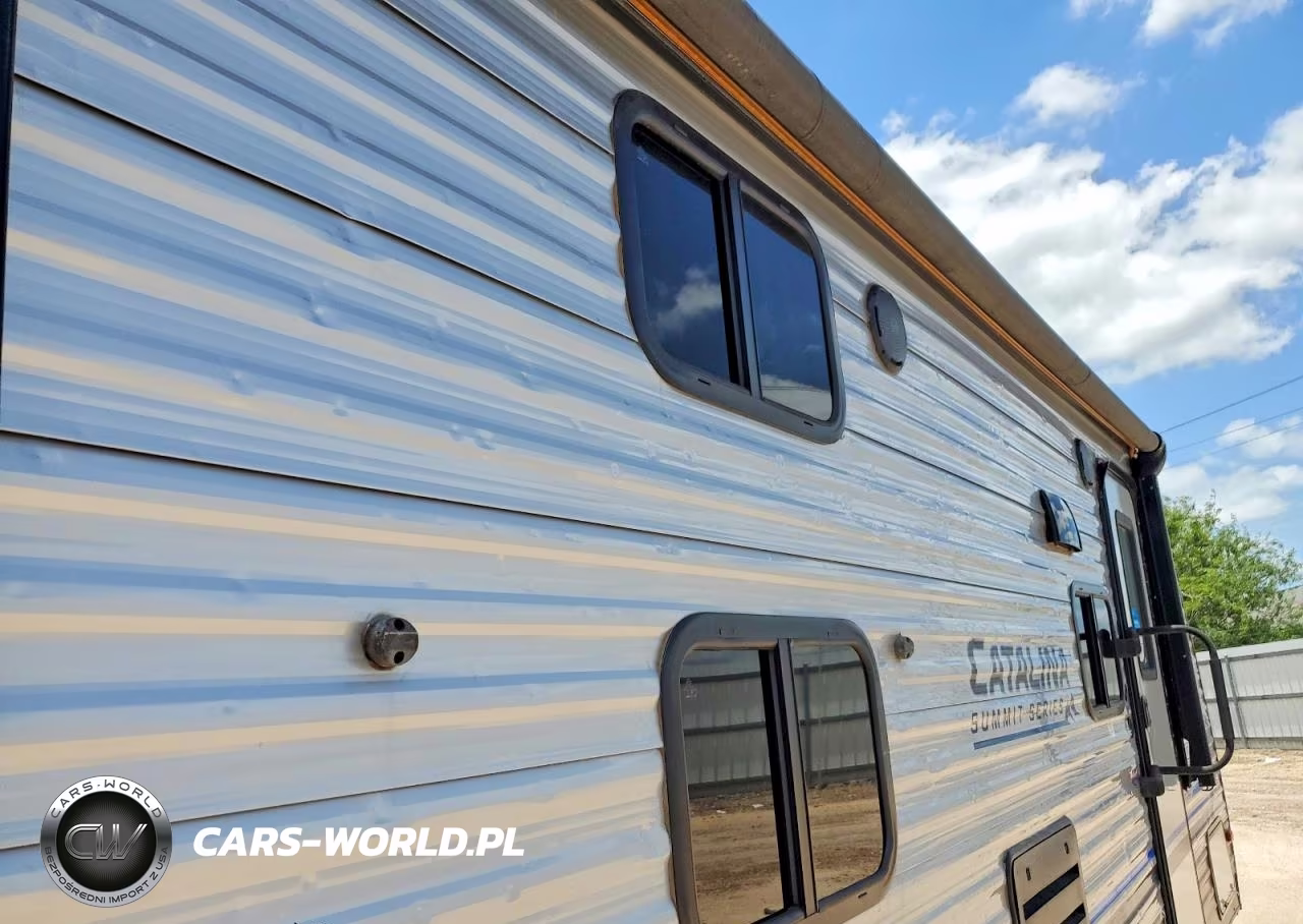 2022 Forest River Catalina Camper VIN:5ZT2CAGCXNK003973 - 9