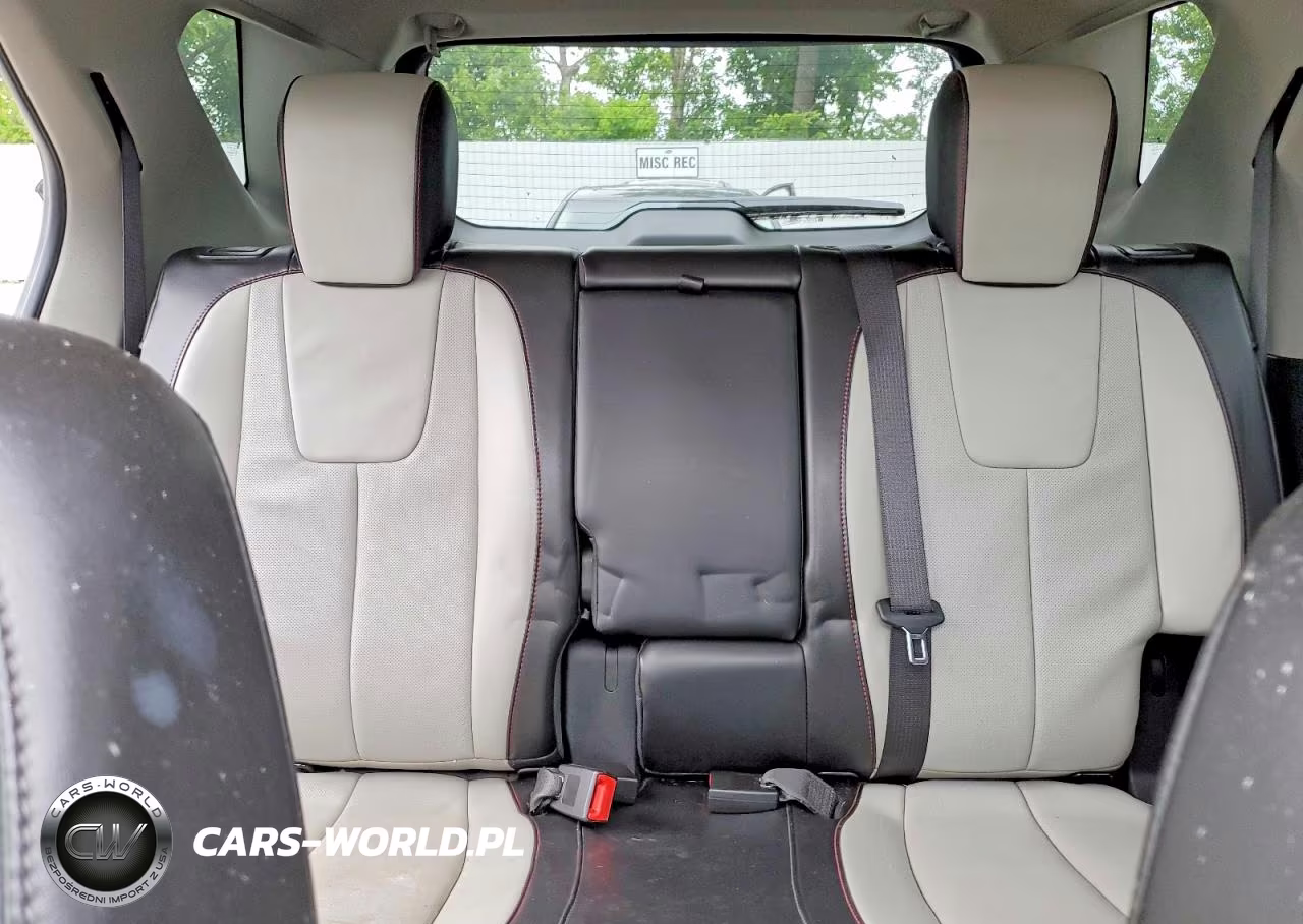 2015 Chevrolet Equinox Ltz VIN:2GNALDEK6F6292743 - 10