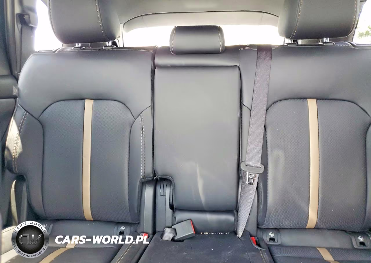 2026 Mazda Cx-90 Premium Plus VIN:JM3KKEHA3T1362780 - 10