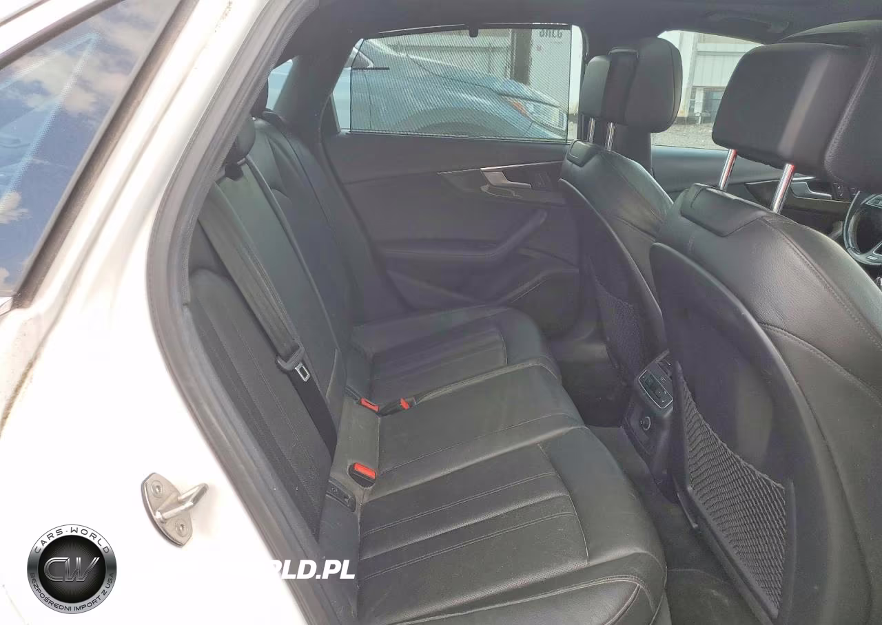2018 Audi S4 Premium Plus VIN:WAUB4AF42JA019445 - 10