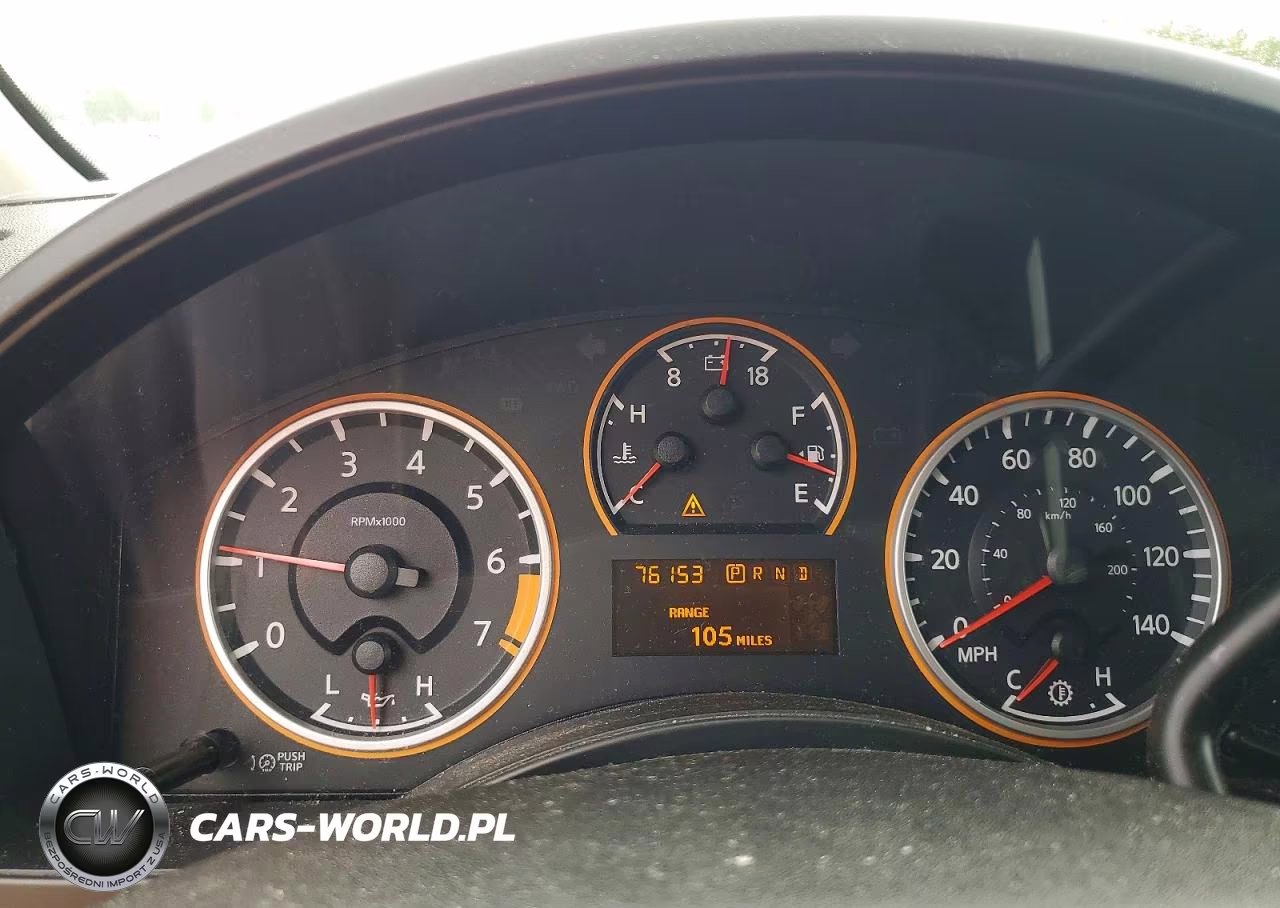 2009 Nissan Titan VIN:1N6BA07D79N309217 - 9