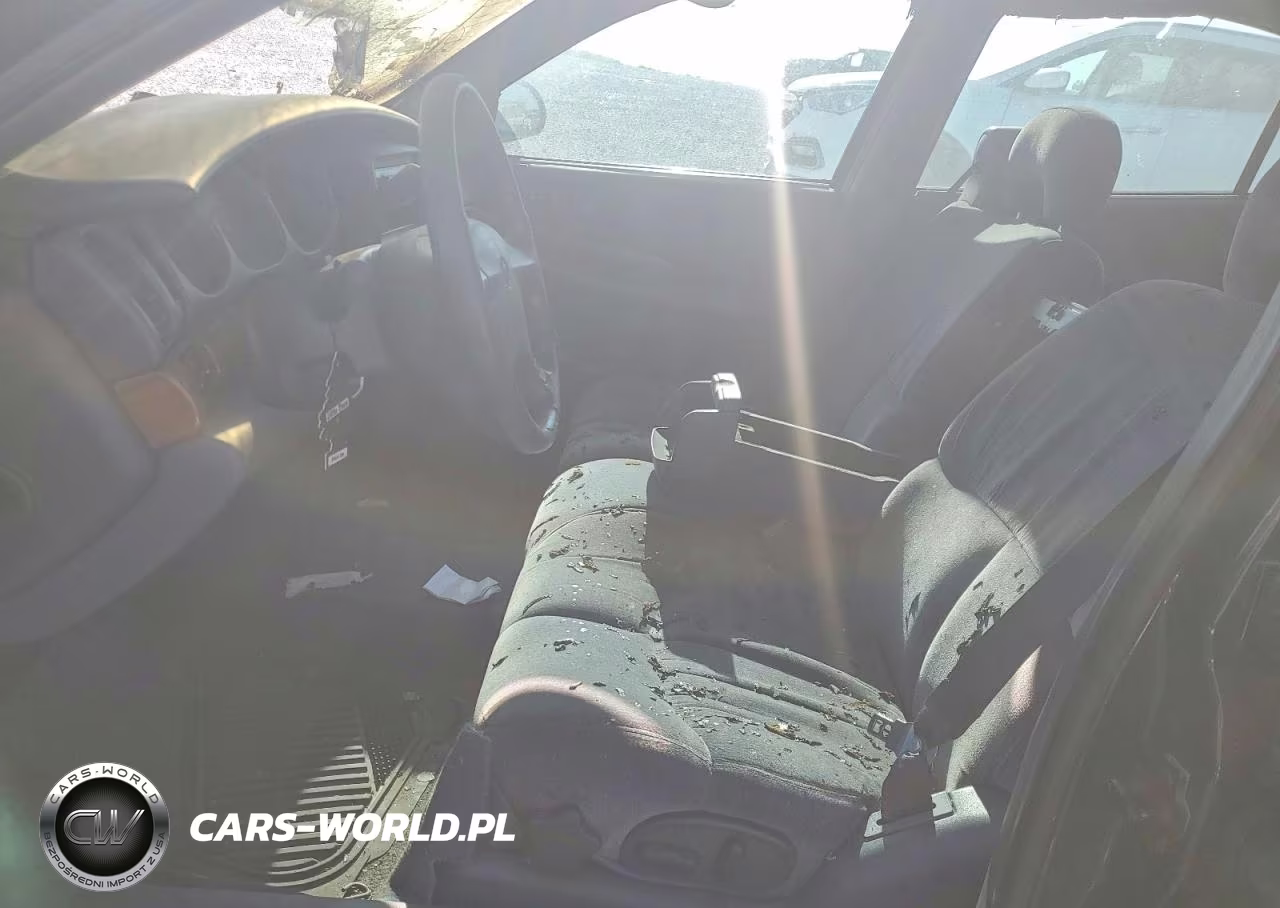 2000 Buick Lesabre Custom VIN:1G4HP54K8Y4129840 - 7