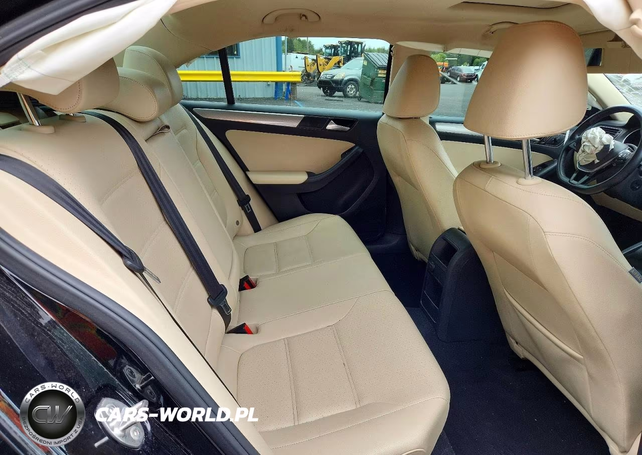 2017 Volkswagen Jetta Se VIN:3VWB67AJ6HM246578 - 10
