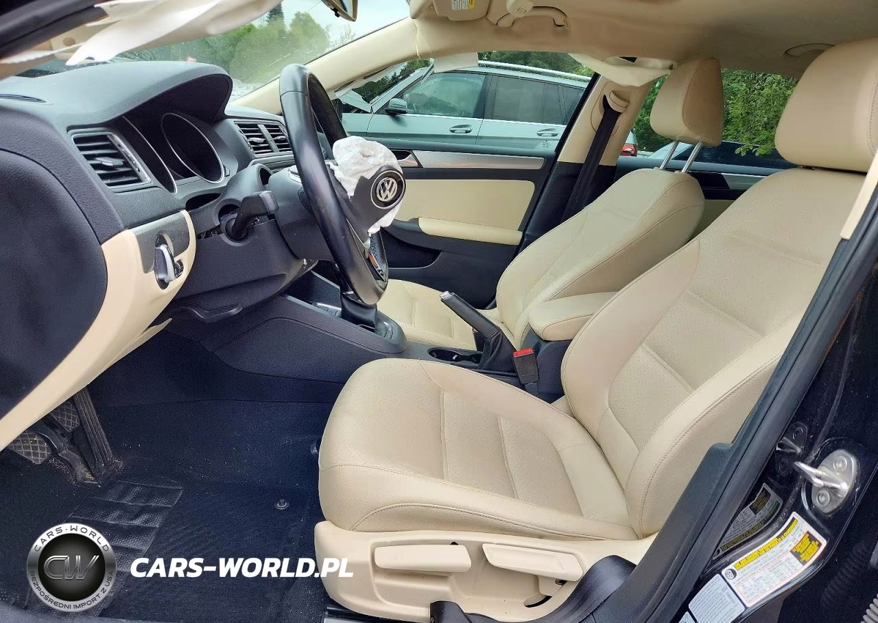 2017 Volkswagen Jetta Se VIN:3VWB67AJ6HM246578 - 7
