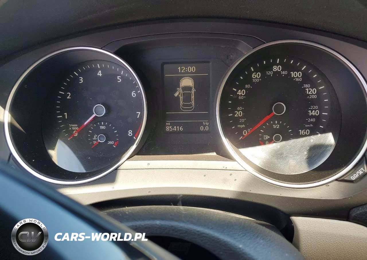 2017 Volkswagen Jetta Se VIN:3VWB67AJ6HM246578 - 9