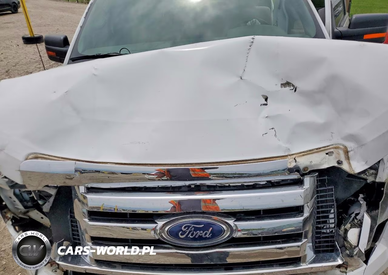 2011 Ford F150 Super Cab VIN:1FTEX1EM6BFD37601 - 11