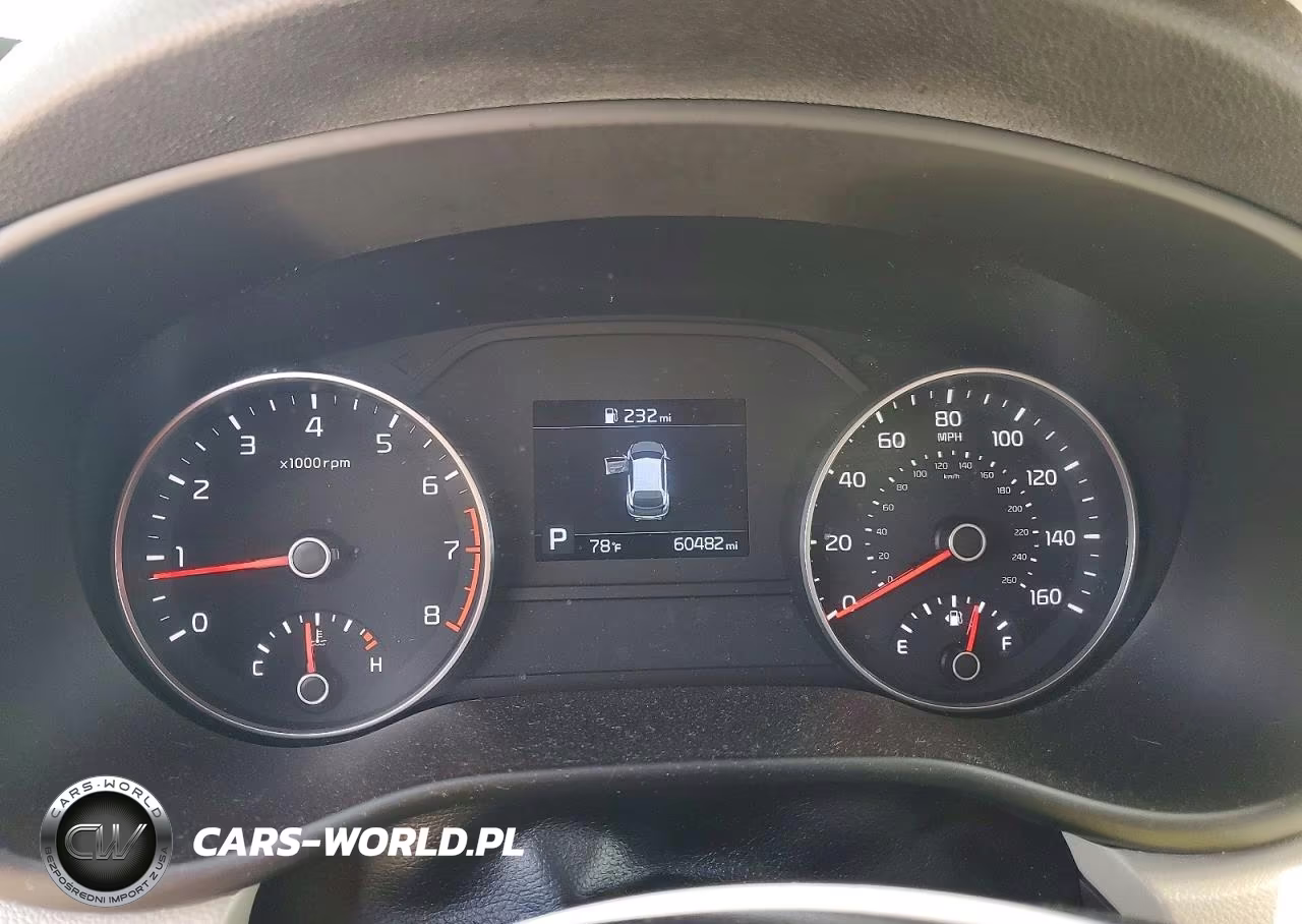 2022 Kia Sportage Lx VIN:KNDPM3AC5N7028114 - 9