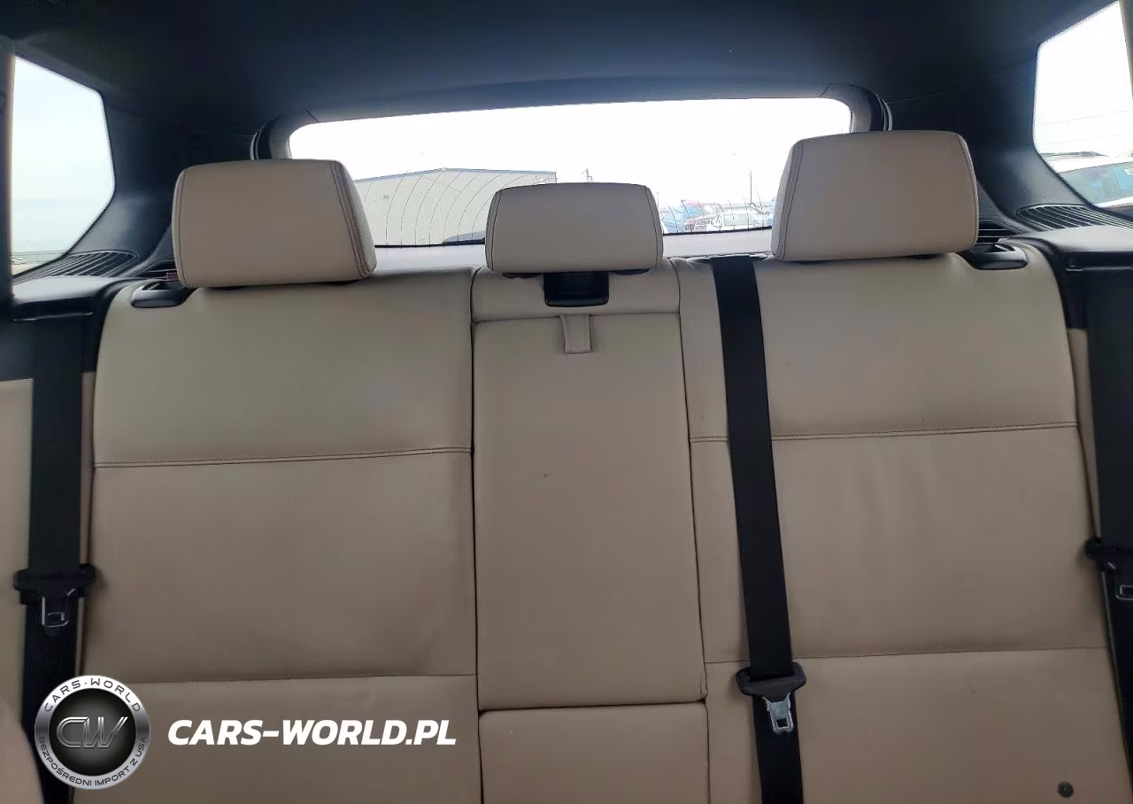 2014 BMW X3 xDrive35I VIN:5UXWX7C51E0E81326 - 10