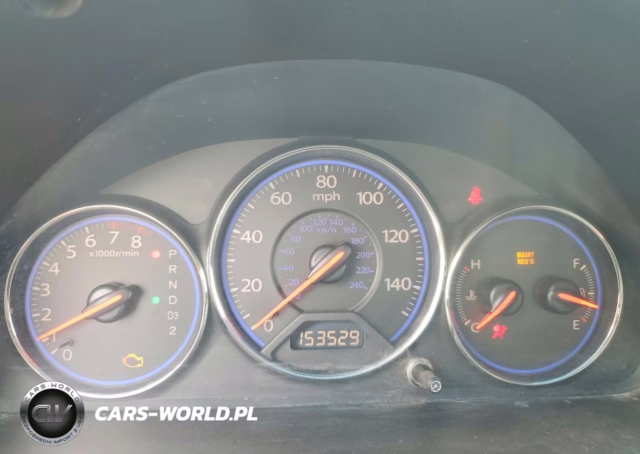 2005 Honda Civic Lx VIN:2HGES16575H595121 - 9