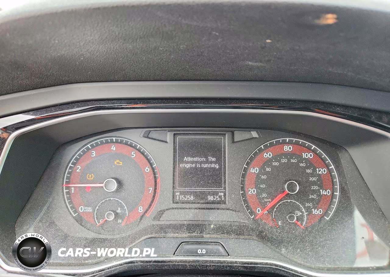 2019 Volkswagen Jetta S VIN:3VWC57BU8KM067692 - 9