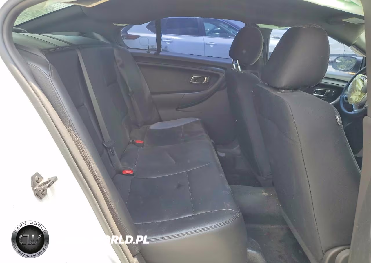 2014 Ford Taurus VIN:1FAHP2MT9EG148585 - 10