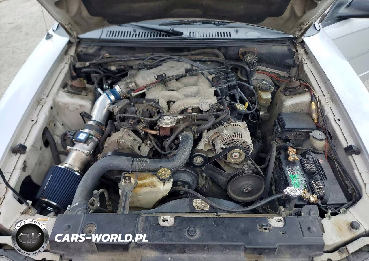 1999 Ford Mustang VIN:1FAFP4448XF134519 - 11