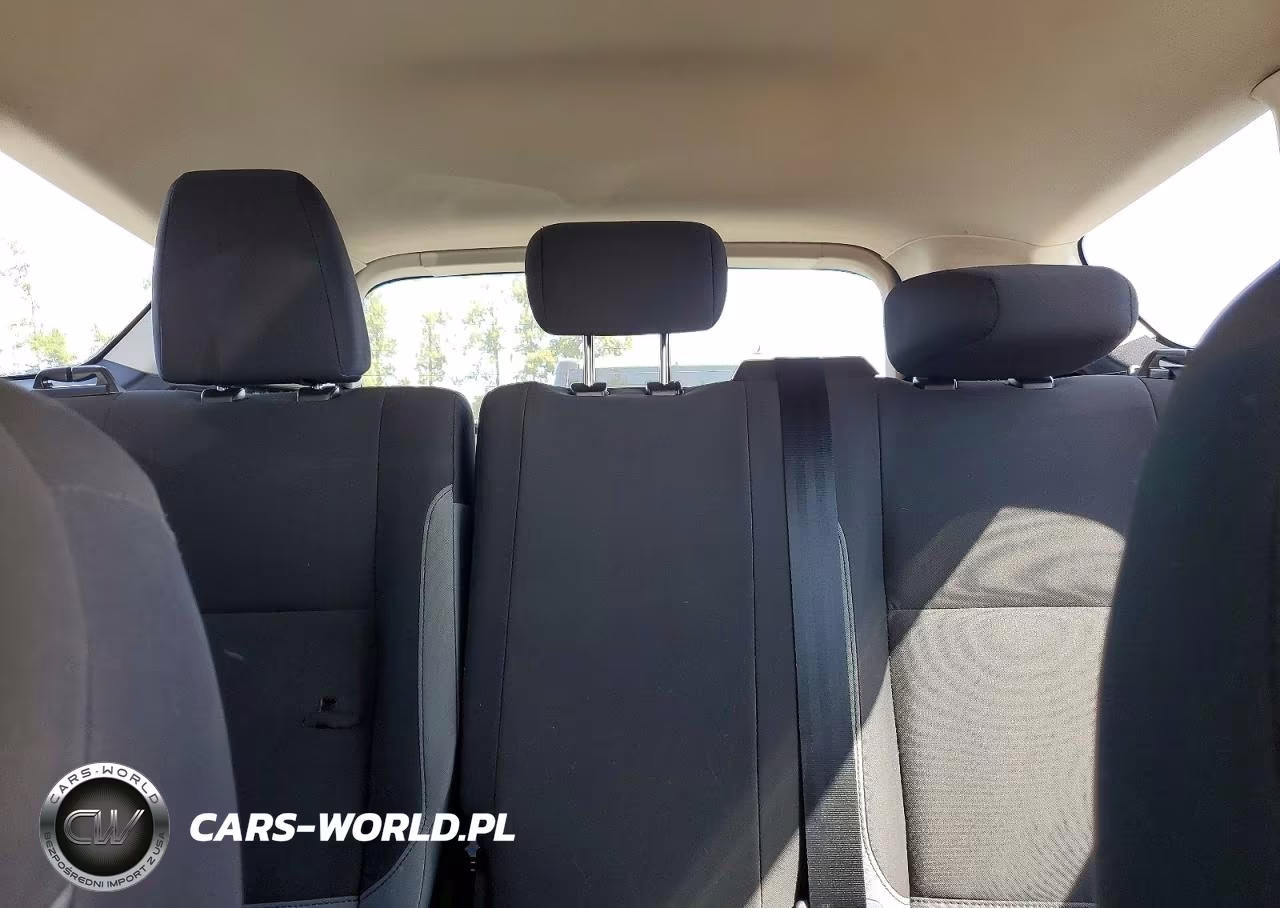 2016 Ford Escape S VIN:1FMCU0F71GUC80497 - 10