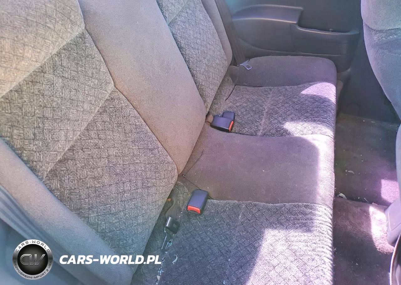 1998 Honda Civic Ex VIN:1HGEJ8248WL028171 - 10