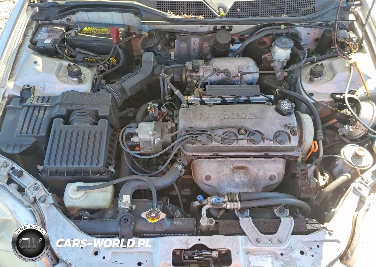 1998 Honda Civic Ex VIN:1HGEJ8248WL028171 - 11