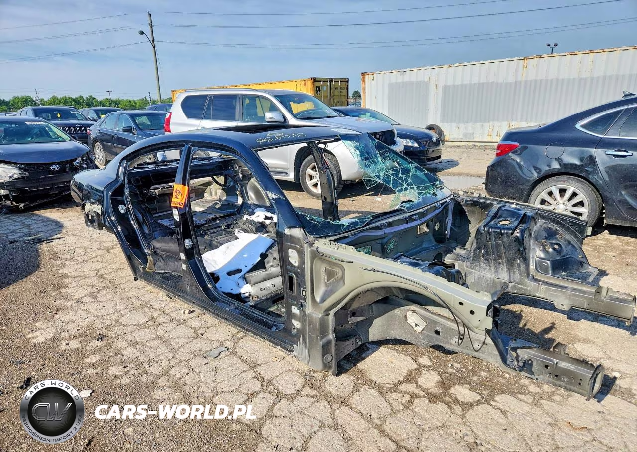 2021 Dodge Charger Scat Pack VIN:2C3CDXGJ7MH668036 - 4
