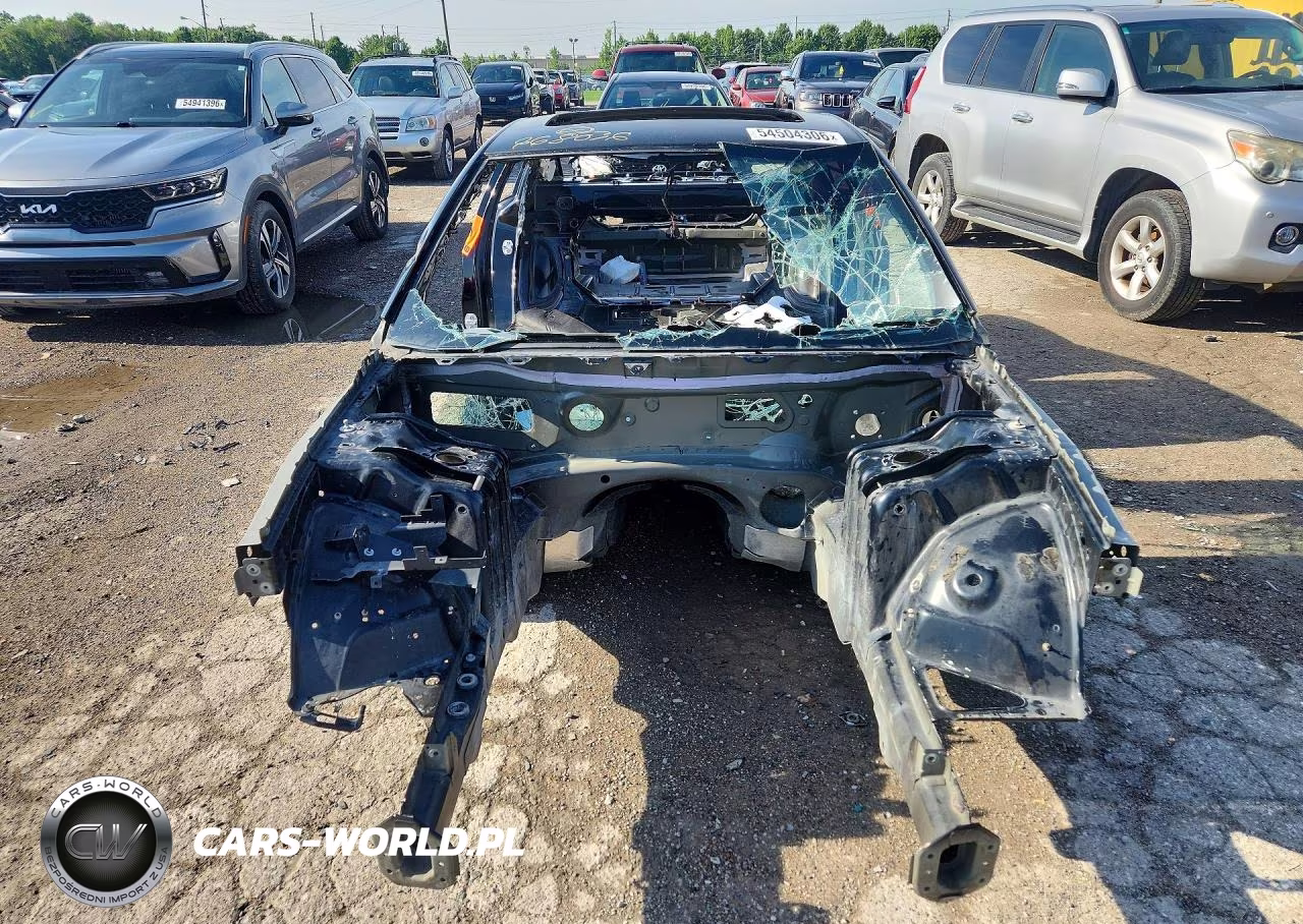 2021 Dodge Charger Scat Pack VIN:2C3CDXGJ7MH668036 - 5