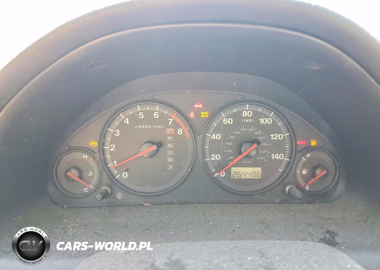 2001 Honda Civic Ex VIN:2HGES26711H604400 - 9