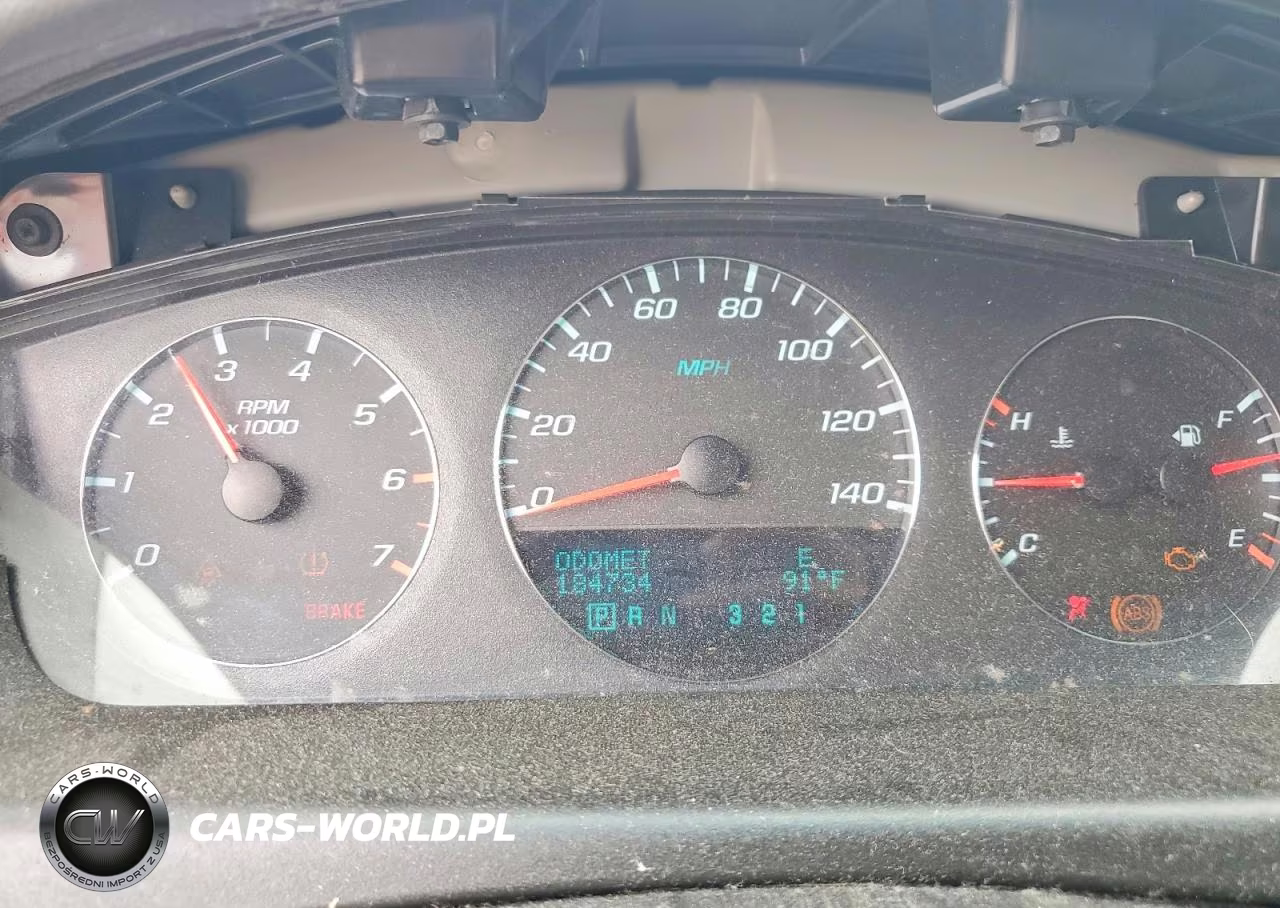 2010 Chevrolet Impala Lt VIN:2G1WB5EK3A1220548 - 9