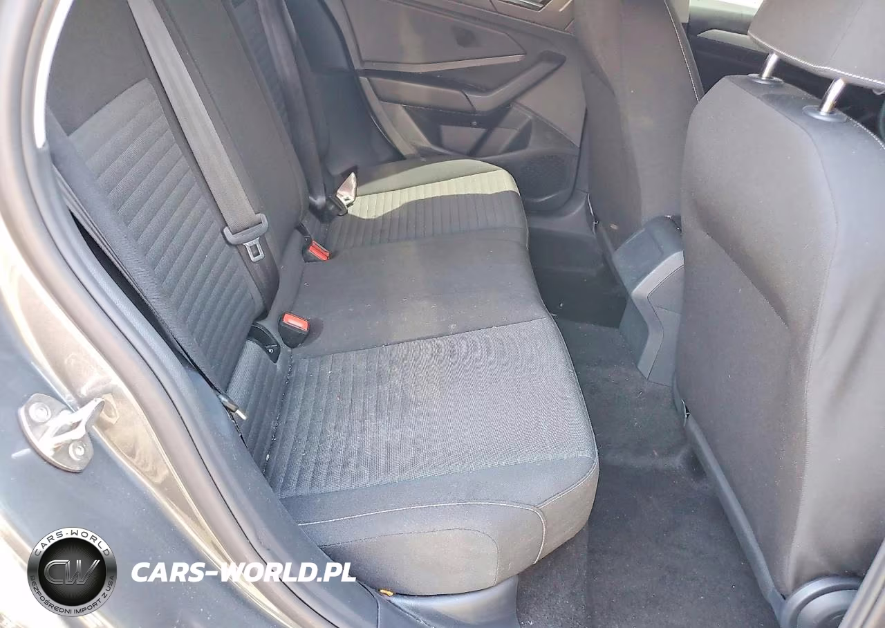 2026 Volkswagen Jetta S VIN:3VW5W7BU3TM047888 - 10