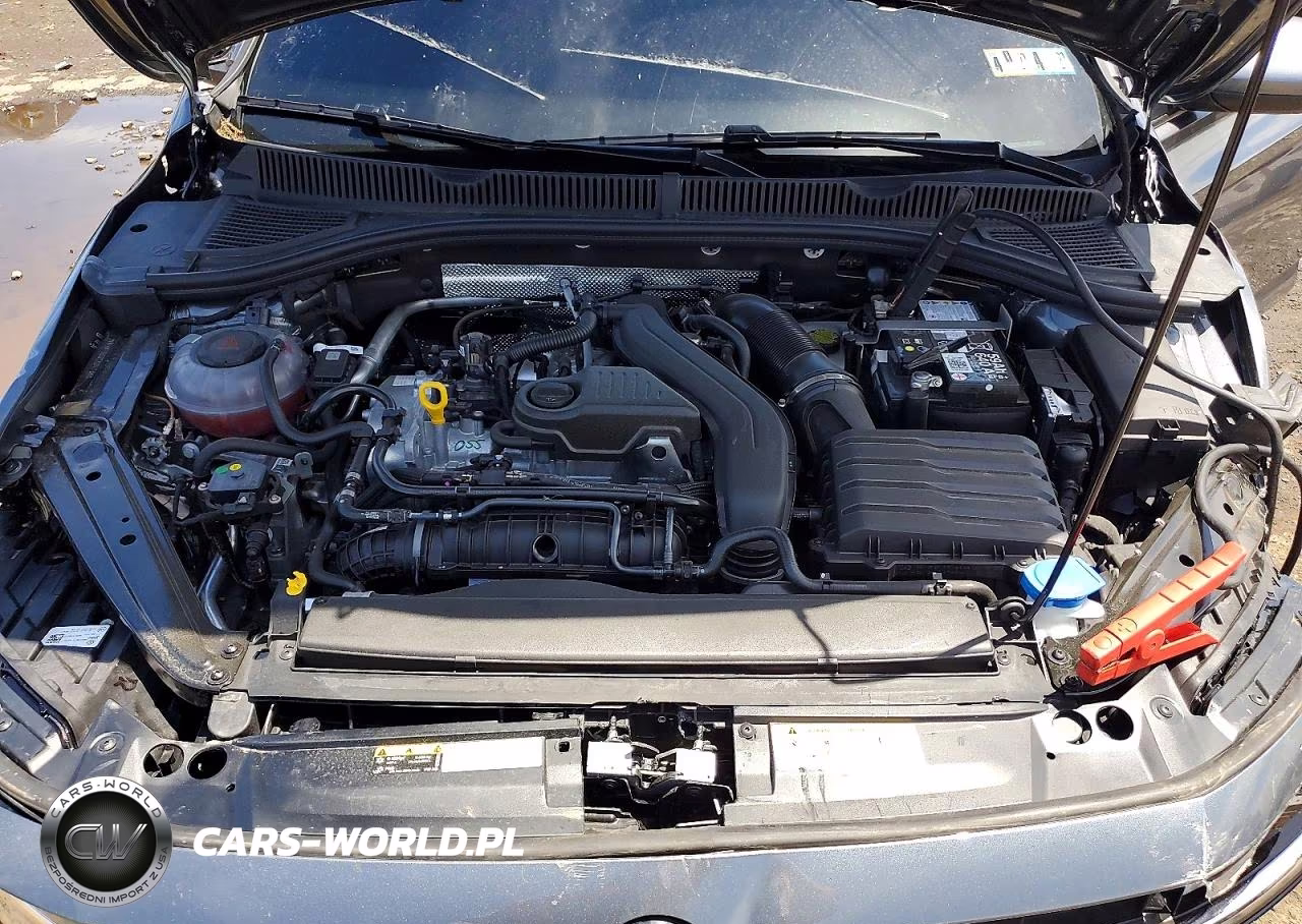 2026 Volkswagen Jetta S VIN:3VW5W7BU3TM047888 - 11