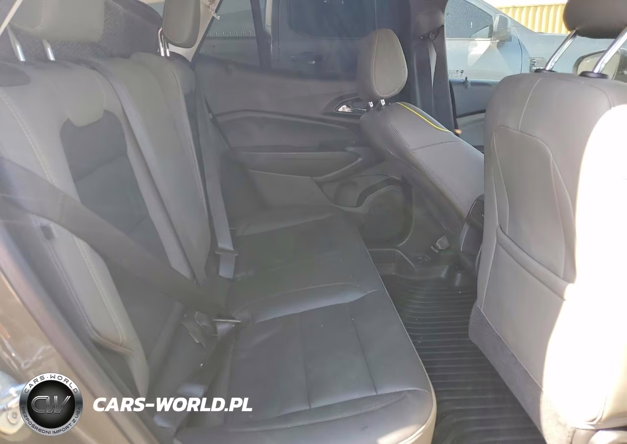 2024 Chevrolet Trax Activ VIN:KL77LKE28RC037141 - 11