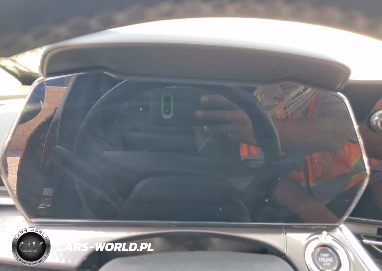 2024 Chevrolet Trax Activ VIN:KL77LKE28RC037141 - 9