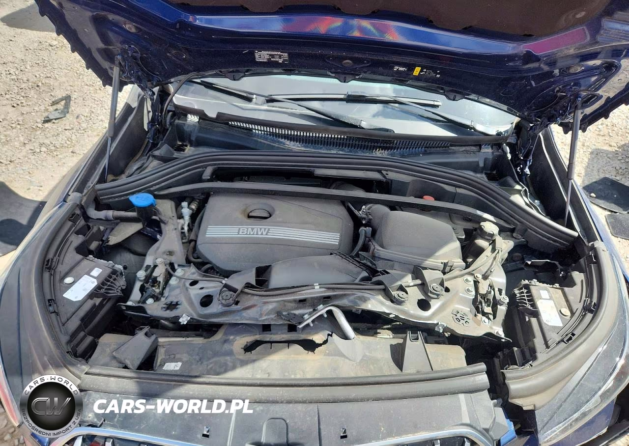 2024 BMW X1 xDrive28I VIN:WBX73EF00R5Z51277 - 11