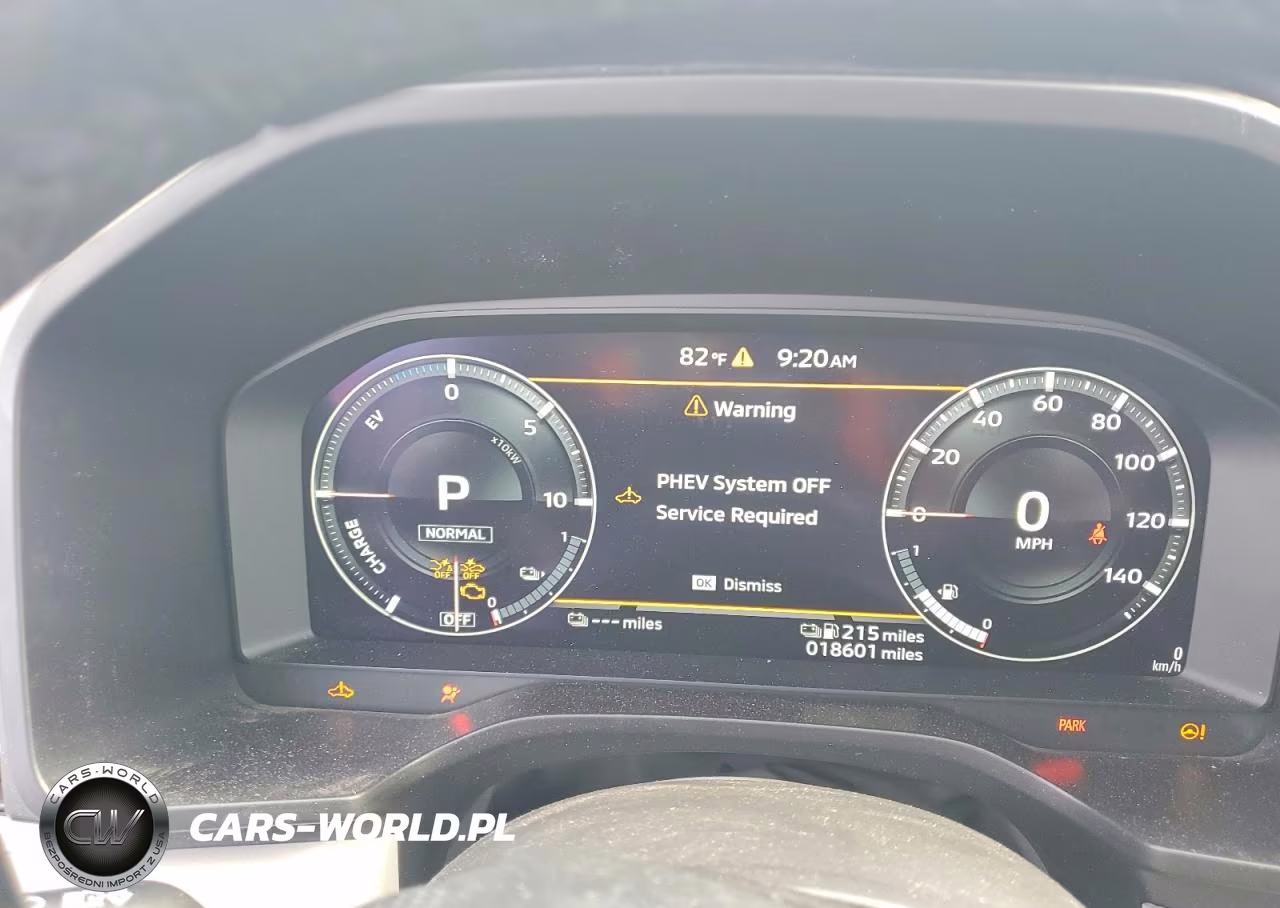 2024 Mitsubishi Outlander Sel VIN:JA4T5WA94RZ054824 - 9