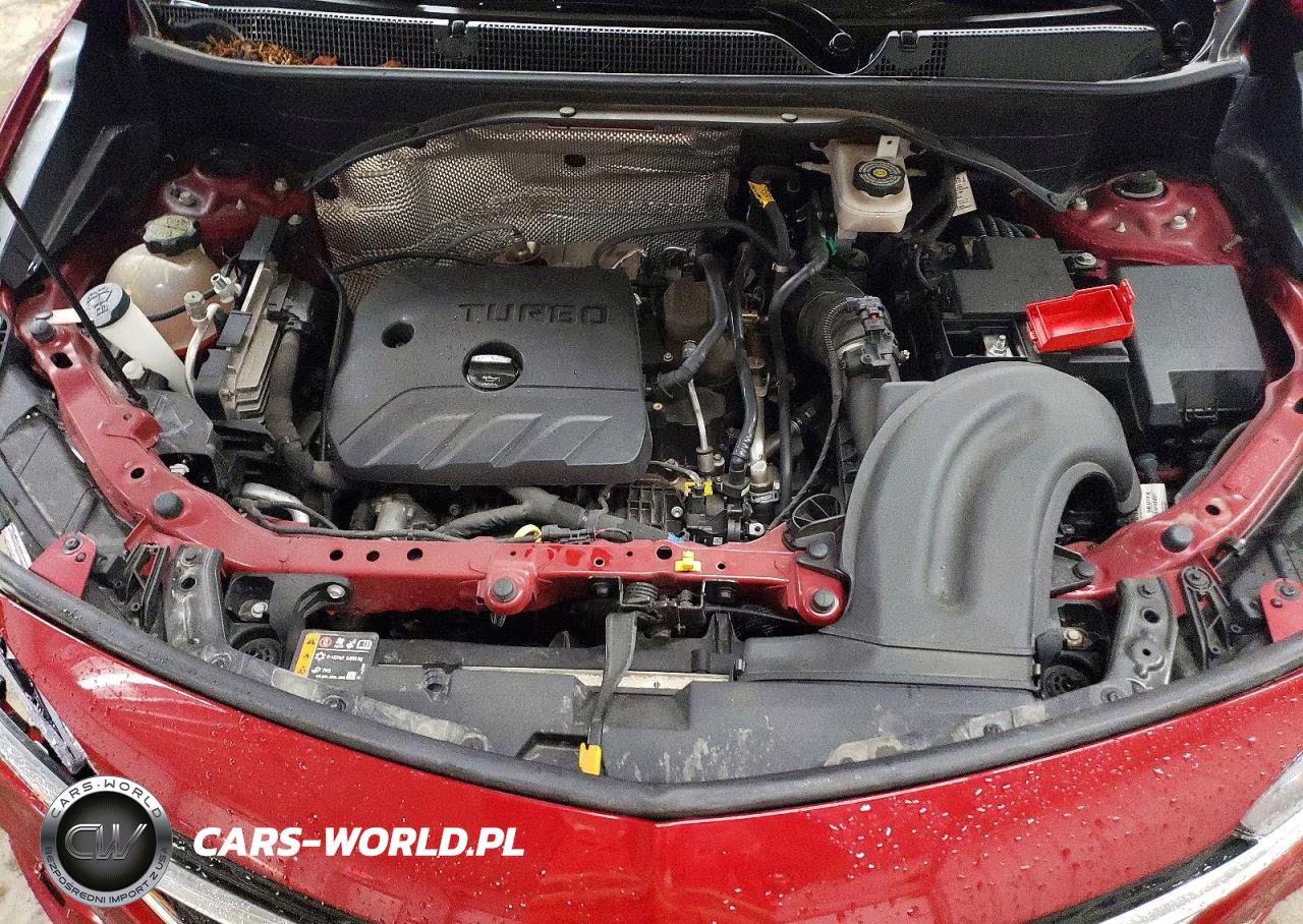 2021 Buick Encore Gx Essence VIN:KL4MMFSLXMB115726 - 11