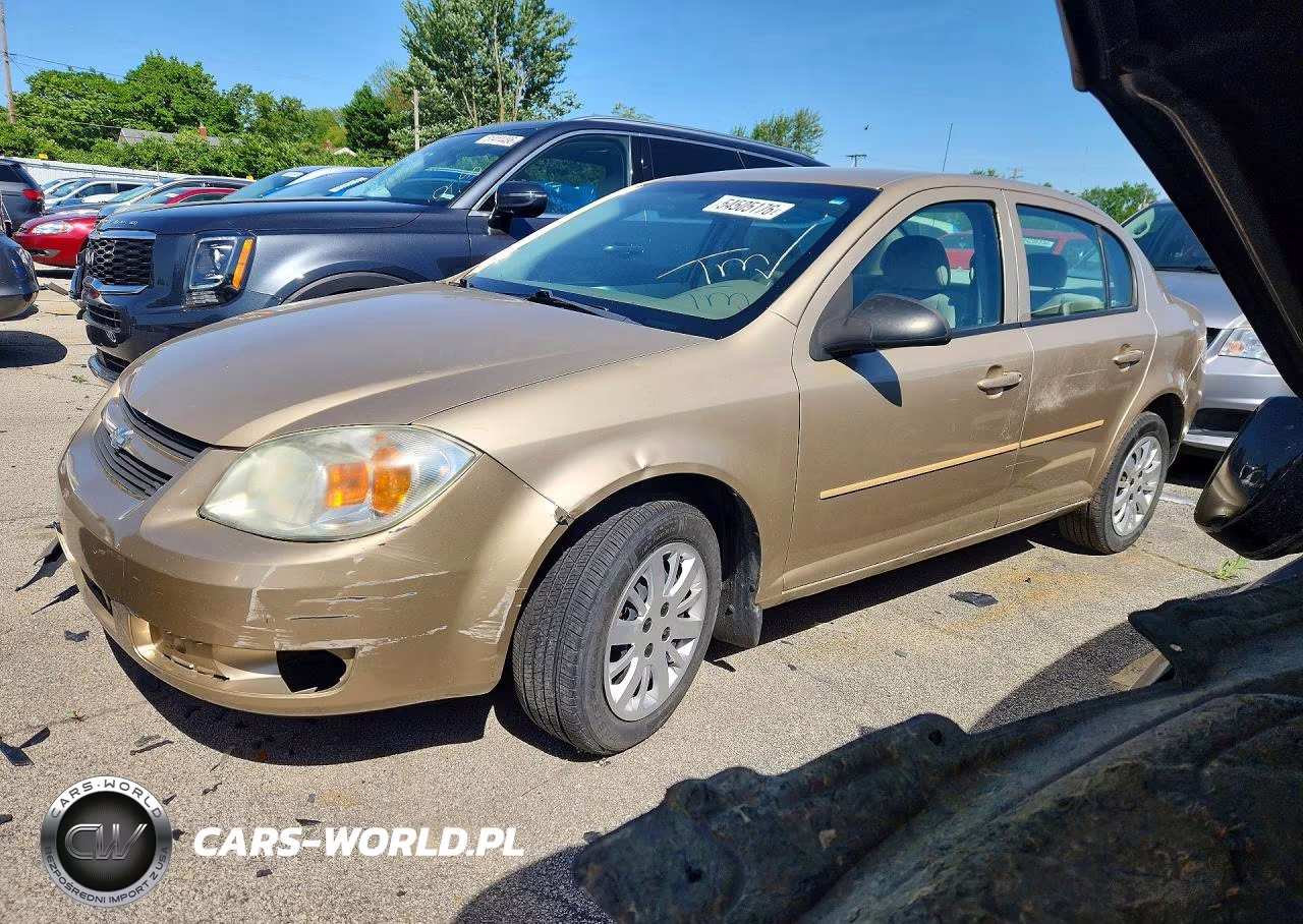 2005 Chevrolet Cobalt