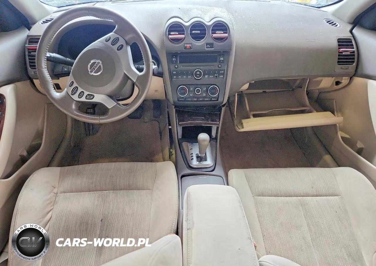 2012 Nissan Alitma VIN:1N4AL2APXCC110551 - 8