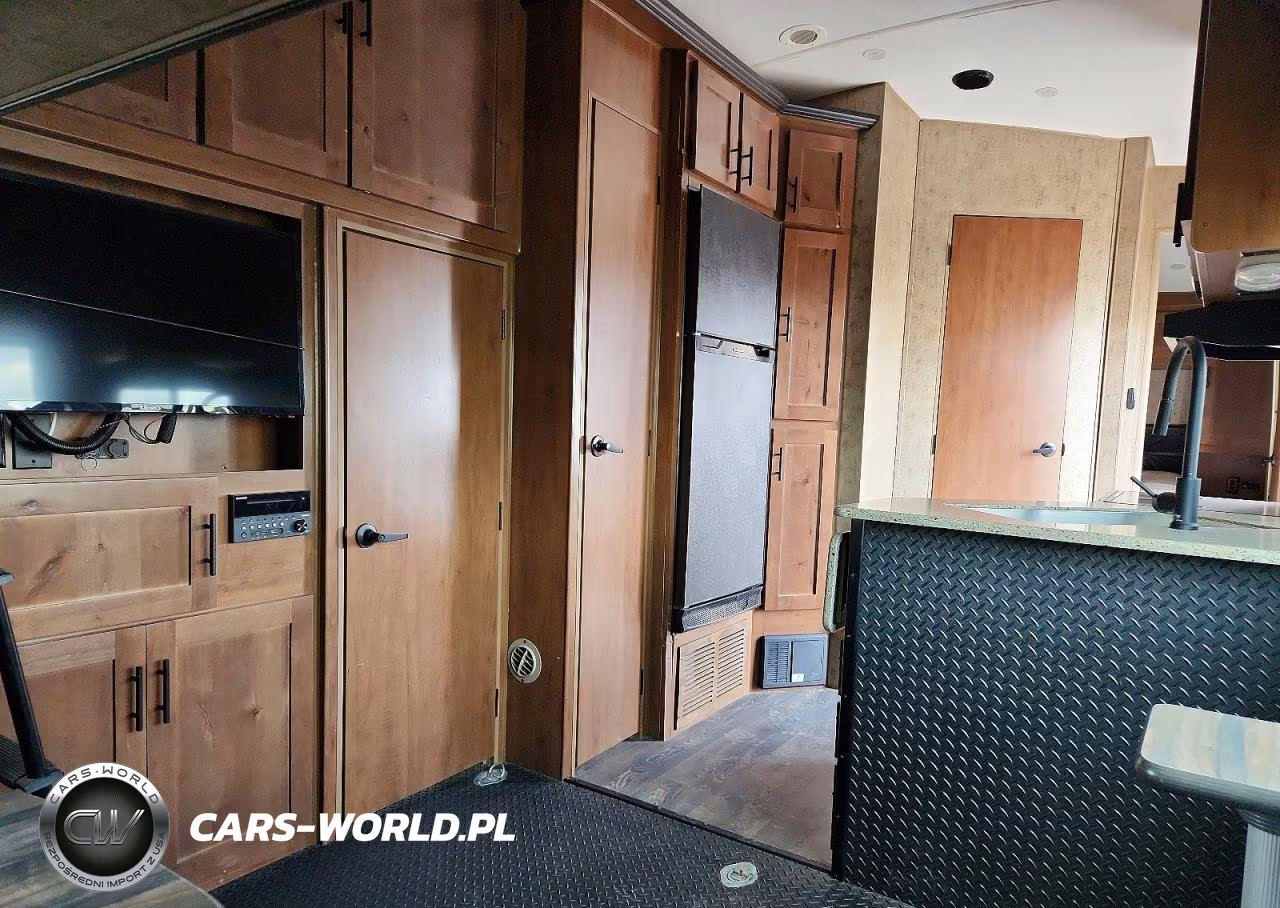 2024 Outdoors Rv Trail Series VIN:51W183323R1028534 - 10