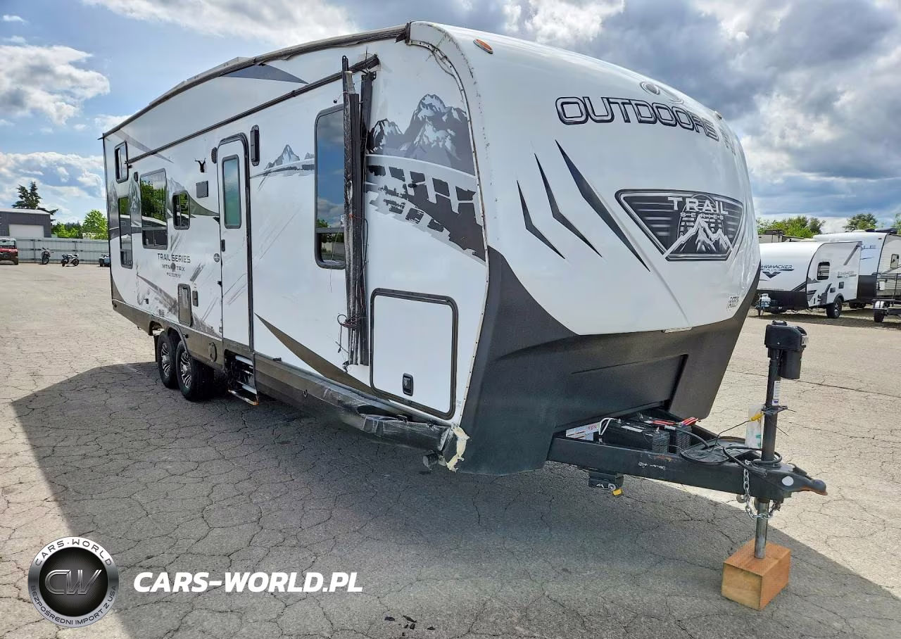 2024 Outdoors Rv Trail Series VIN:51W183323R1028534 - 4