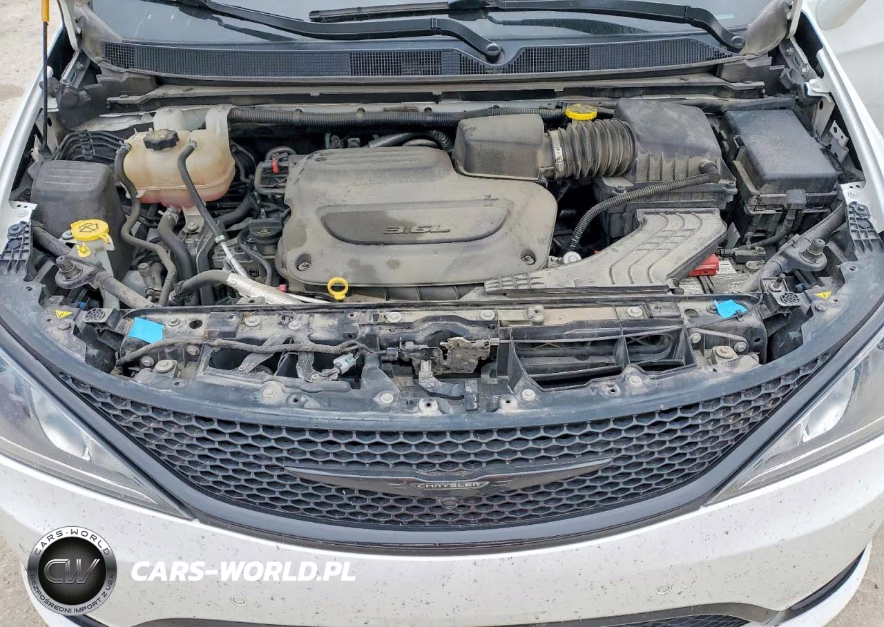 2020 Chrysler Pacifica Limited VIN:2C4RC1GG1LR118835 - 12