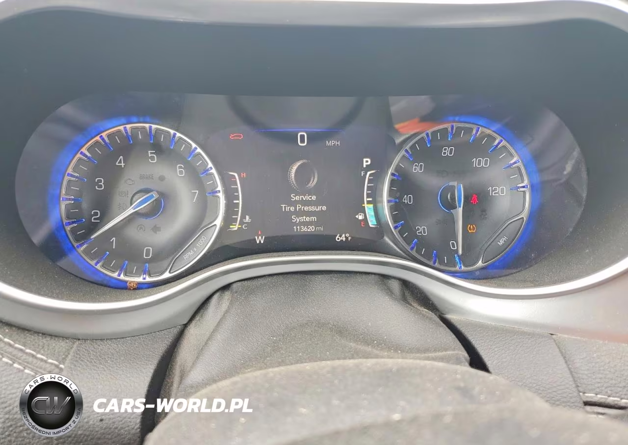 2020 Chrysler Pacifica Limited VIN:2C4RC1GG1LR118835 - 9