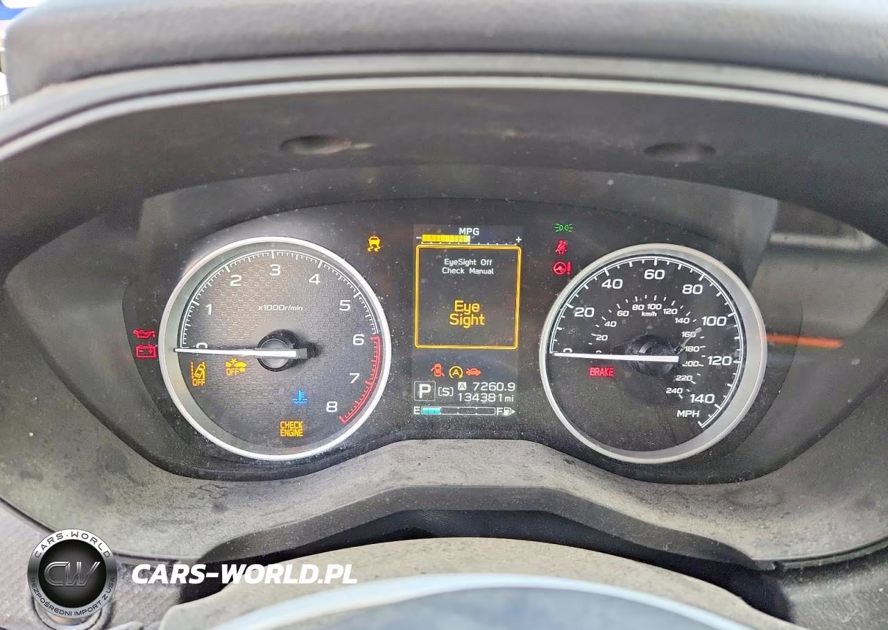 2019 Subaru Forester Premium VIN:JF2SKAEC2KH443087 - 9