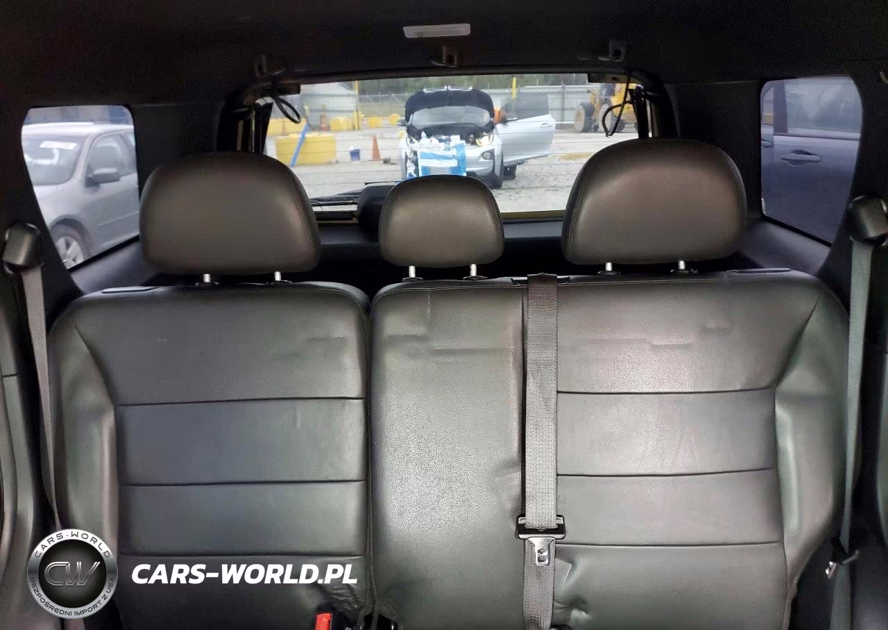 2011 Ford Escape Limited VIN:1FMCU9EG2BKC24045 - 10