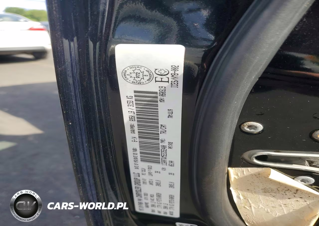 2014 Ram 1500 Longhorn VIN:1C6RR7WM5ES352400 - 12