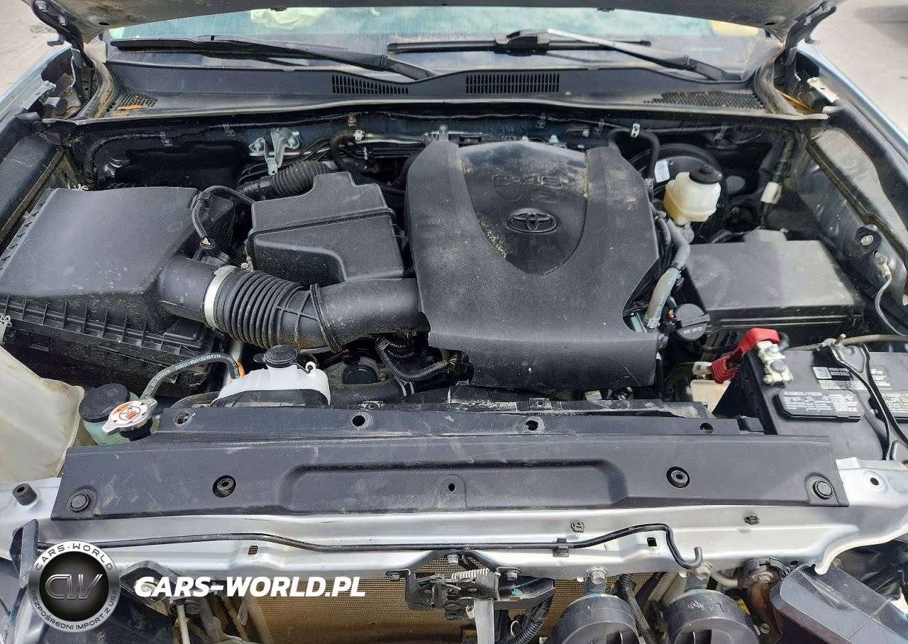 2022 Toyota Tacoma Double Cab VIN:3TYCZ5AN4NT068949 - 11
