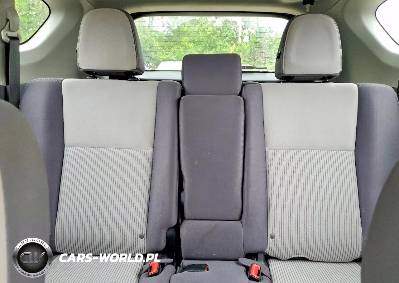 2015 Toyota Rav4 Xle VIN:2T3WFREV7FW142108 - 10