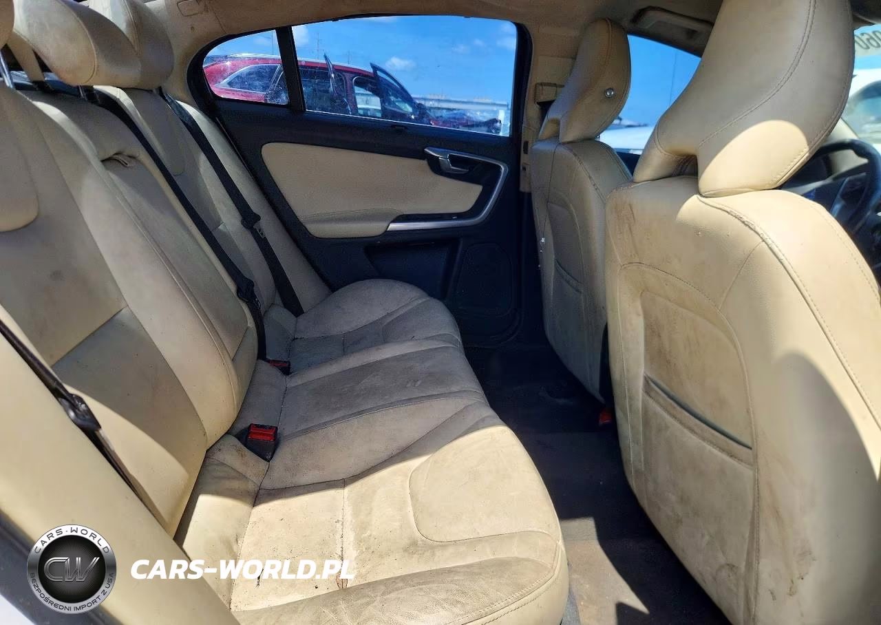 2017 Volvo S60 Premier VIN:LYV402HK3HB154767 - 10