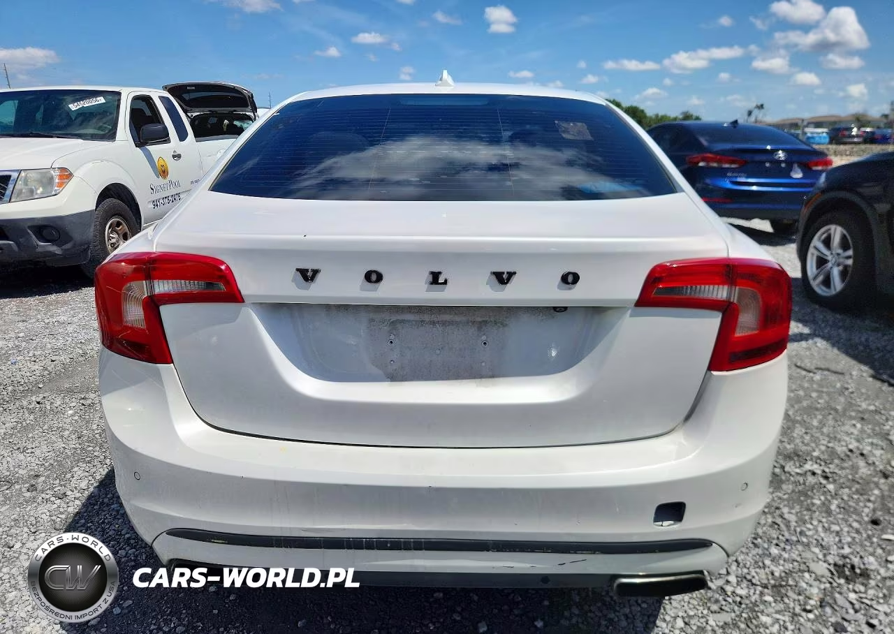 2017 Volvo S60 Premier VIN:LYV402HK3HB154767 - 6
