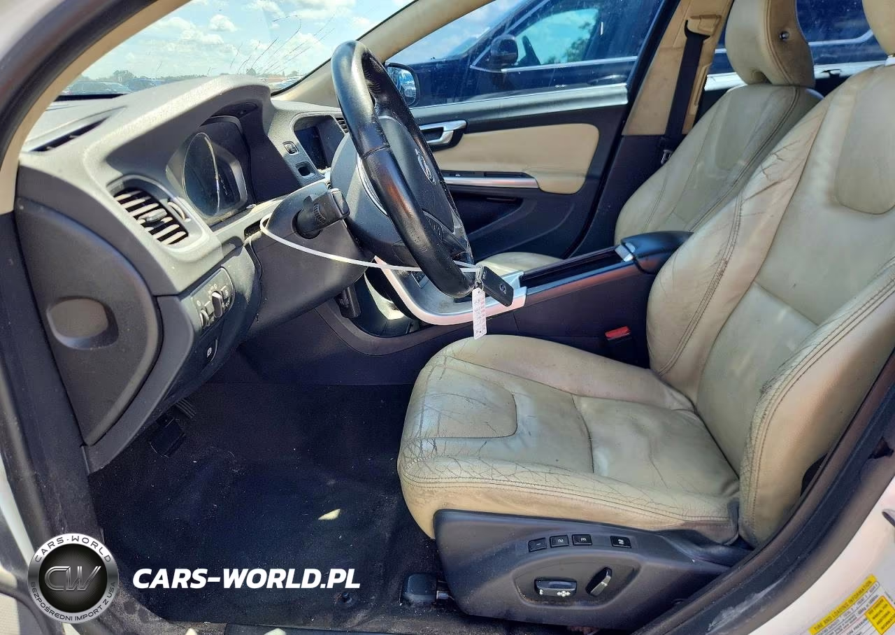 2017 Volvo S60 Premier VIN:LYV402HK3HB154767 - 7