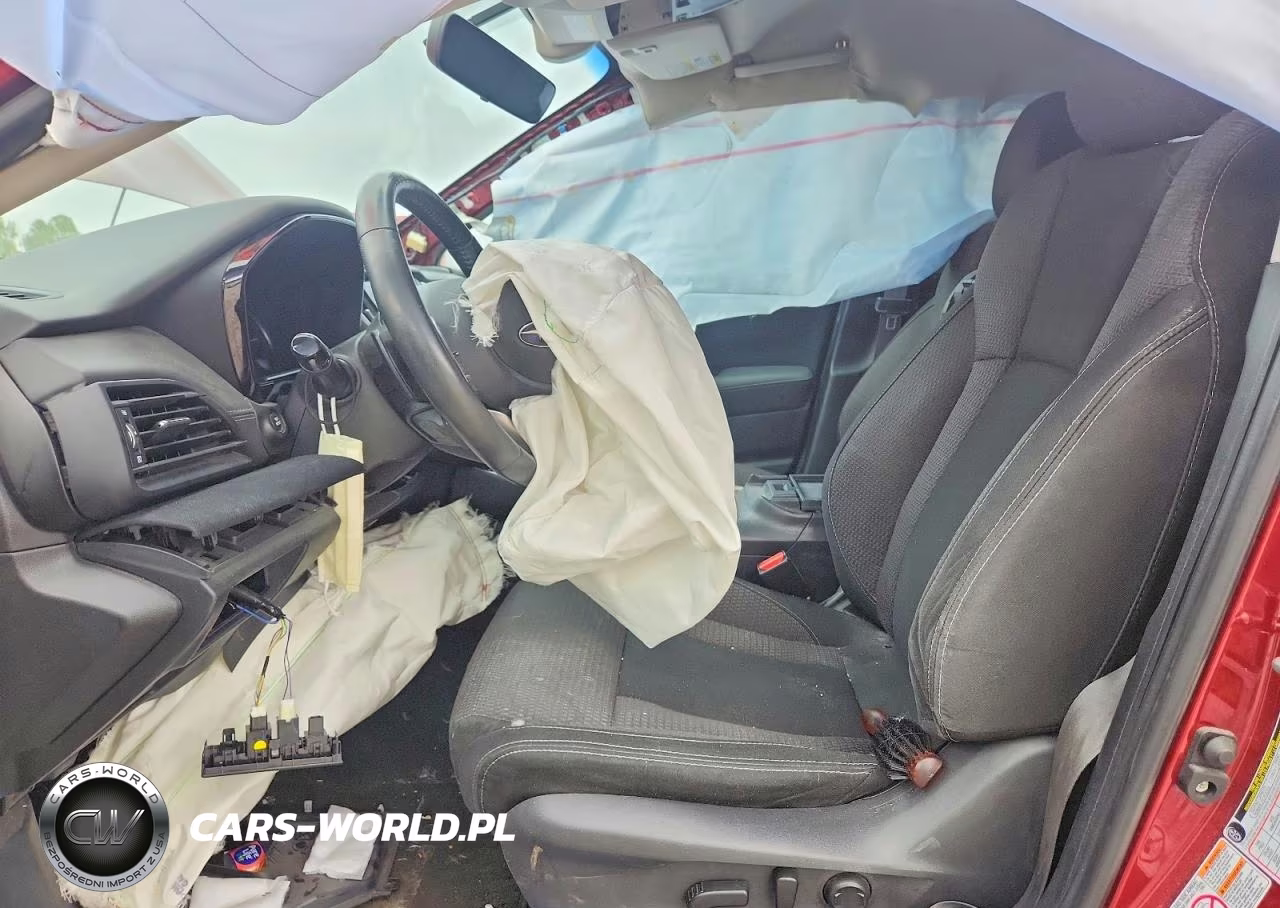 2020 Subaru Outback Premium VIN:4S4BTACC0L3201830 - 7
